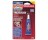 PERMATEX 27100 6 ML TUBE HIGH STRENGTH THREADLOCKER RED