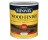 MINWAX 70013444 2718 EBONY WOOD FINISH PENETRATING STAIN