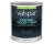 VALSPAR 81007.005 CABINET, DOOR&TRIM SATIN WHITE WATER-BASED ALKYD ENAMEL