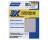 NORTON PROSAND 02640 9" X 11" P100 PREMIUM SANDING SHEETS MEDIUM JOB PACK 20PK