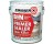 ZINSSER B-I-N 900 PRIMER/SEALER ULTIMATE STAIN BLOCKER SHELLAC BASE WHITE