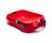 BERCOM 7500-CC HANDY PAINT TRAY WITH MAGNETIC BRUSH HOLDER
