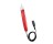 GARDNER BENDER GCT-3304 HEAVY DUTY CONTINUITY TESTER W/POCKET CLAMP 1PC/CLAM