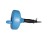 PLUMB PAK PP845-17 DRUM AUGER 1/4" X 25'