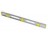 STANLEY 42-074 24" SILVER I-BEAM LEVEL