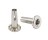 SHEPHERD 9439 3/8" (10MM) METAL FURNITURE SOCKETS (4CD)