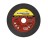 G-FORCE 44340 PREMIUM THIN METAL CUTTING BLADE 6" X .040" X 7/8" TYPE 1
