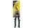 G-FORCE 21314 10" RIGHT CUT AVIATION SNIPS TPR GRIP