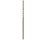 BOSCH CO2131 1/16" X 1-7/8" JOBBER LENGTH COBALT SPLIT POINT DRILL BIT CARDED