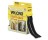 VELCRO 90081 15' X 3/4" STICKY BACK BLACK
