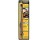 EAZYPOWER 73614 11" FLEX A BIT PLUS WITH EAZYLOAD 1/4" HEX 1-PACK