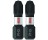 BOSCH ITPH3102 1" X #3 PHILLIPS IMPACT TOUGH DRILL BIT 2 PACK