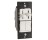 PASS & SEYMOUR  LSCLDC163PWCCV4 LS CFL/LED/INC DIMMER WITH FAN CONTROL