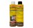 ABATRON LWAB60R LIQUID WOOD EPOXY WOOD CONSOLIDANT 2-PART KIT 12 OZ