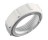 PLUMB PAK PP955W WING NUT SLIP JOINT 1-1/2" X 1-1/2" PLASTIC WHITE FINISH