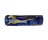 ARROWORTHY RC117 BLUE 9" X 1/4" TEXTURE GOOP ROLLER COVER