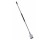 HYDE 19450 54" HEAVY DUTY HAMMER FLOOR SCRAPER WITH 4" REVERSIBLE BLADE