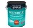 MINWAX 15555000 GLOSS CLEAR WATER BASED POLYCRYLIC PROTECTIVE FINISH