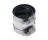 BLACK SWAN 21220 NO-HUB COUPLING 2" X 1 1/2" 100% NEOPRENE STAINLESS STEEL