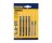 IRWIN 3071001 JIGSAW BLADE ASSORTMENT 6 PIECES U-SHANK