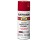 RUST-OLEUM STOPS RUST 7765830 12 OZ GLOSS PROTECTIVE ENAMEL REGAL RED SPRAY