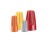 GARDNER BENDER 19-AWC WIREGARD ASSORTED SCREW ON WIRE CONNECTORS 9/CARD