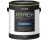 EVOLVE 487-01-1 1GAL ECO-FRESH INTERIOR/EXTERIOR SATIN WHITE