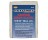 PAINT-FORCE 30445 5' X 12' 12 OZ CANVAS DROP CLOTH