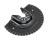 DEWALT DWA4220 OSCILLATING CARBIDE GROUT REMOVAL BLADE
