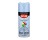 KRYLON K05530007 COLORMAXX PAINT + PRIMER GLOSS PEEKABOO BLUE 12 OZ IN-OUTDOOR
