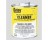OATEY 30779 4 OZ ALL PURPOSE CLEAR PVC PIPE CLEANER