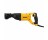 DEWALT DWE305 12A CORDED RECIPROCATING SAW VARIABLE SPEED TRIGGER