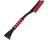 HIGHLINE WARREN 532 26" COOL SNOW TOOL BRUSH WITH FOAM GRIP