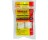 WHIZZ 94011 4" GOLD STRIPE MULTI-PURPOSE FABRIC REFILL (2-PACK)