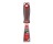 WOOSTER 8751 1-1/2" STIFF BLADE STAINLESS STEEL SCRAPER