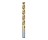 BOSCH TI2151 3/8" TITANIUM DRILL BIT CARDED