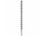 BOSCH HCFC2247 BULLDOG XTREME SDS PLUS ROTARY HAMMER DRILL BIT 7/8 X 16 X 18