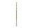 BOSCH TI2133 3/32" TITANIUM DRILL BIT 2-PACK CARDED