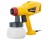 WAGNER 2416642 CONTROL SPRAY LITE DUTY HVLP