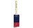 BENJAMIN MOORE U60725-017 2-1/2" TYNEX NYLON SOFT BLEND ANGLE SASH BRUSH USA