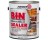 ZINSSER B-I-N ADVANCED 271460 CLEAR SYNTHETIC SHELLAC SEALER ODOR BLOCKER