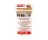 WOOSTER JUMBO-KOTER PRO/DOO-Z FTP RR371 4-1/2"X 3/8" WOVEN ROLLER COVER 2 PACK