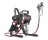 TITAN TOOLS 2429069 IMPACT X 440 SKID AIRLESS PAINT SPRAYER