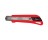 ALLWAY TOOLS 07700 KS7 18MM DELUXE BREAK-A-WAY KNIFE MIXED NEON COLORS