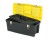 STANLEY 019151M 19" SERIES 2000 TOOL BOX WITH TRAY FREATURES 2 LID ORGANIZERS