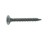 PRIME SOURCE 312DWS1 3-1/2" BLACK FINE THREAD DRYWALL SCREWS 1 LB 10645