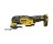 DEWALT DCS354B 20V MAX BRUSHLESS OCILLATING TOOL (BARE)