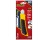 OLFA 5004 18MM HEAVY DUTY ANTI-SLIP GRIP RUBBER INSET UTILITY KNIFE L-2