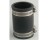 HOMEWERKS 808 156-125 1-1/4" X 1-1/4" FLEXIBLE COUPLING
