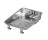 BESTT LIEBCO 509362000 551 2 QUART METAL PAINT TRAY